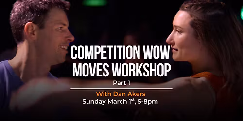 Competition WOW Moves part 1