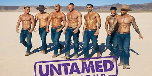 Thunder From Down Under