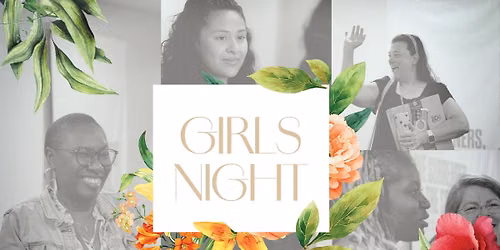 Girls Night!