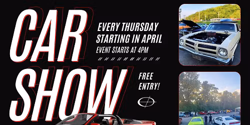 Whitey's 29 Cruise-in