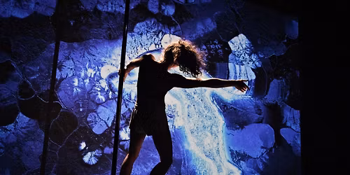 [Spectacle] "Eidolons"