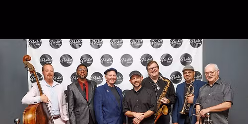 TXST Jazz Faculty \u2014 Live at Parker Jazz Club