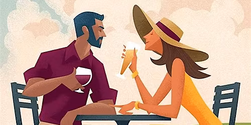 KVPR's Corks & Brews 2026