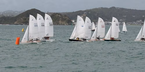 2027 Nationals - Torbay