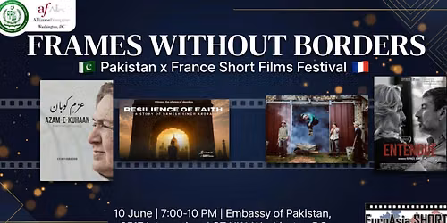 EuroAsia Shorts 2026