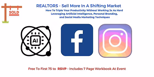 Weichert Realtors (The Asbury Group) AI Lunch and Learn Event