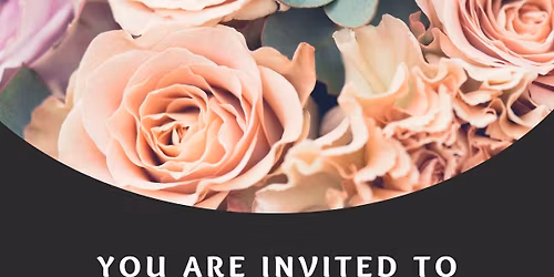 Spring Pop Up Restaurant