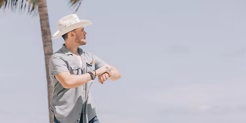 Ricky Valido| {Concert} Hollywood Beach, FL