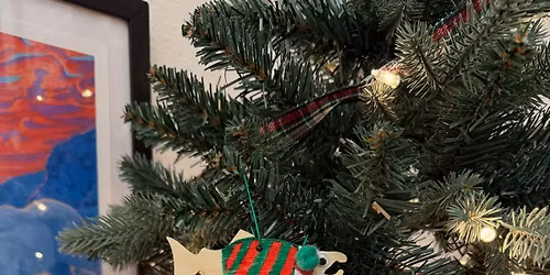 DIPAC's Visitor Center Holiday Open House