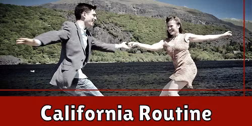 California Routine Course