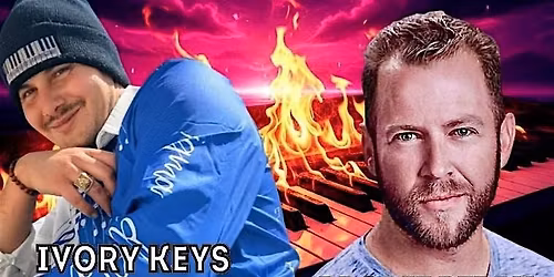 Keys Ablaze Tour