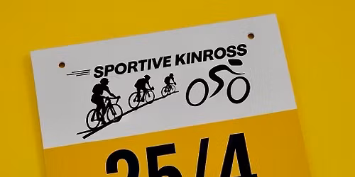 Sportive Kinross 2026