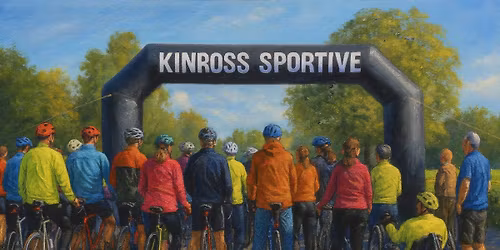 Sportive Kinross 2026