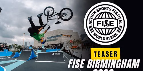 FISE World Series