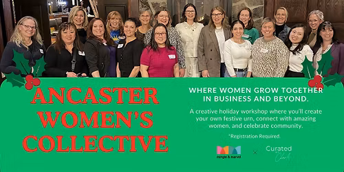 Ancaster Women's Collective