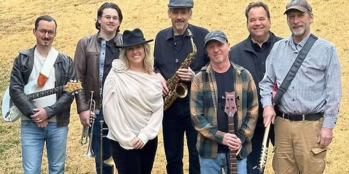 South Street Live at Ringside Pub