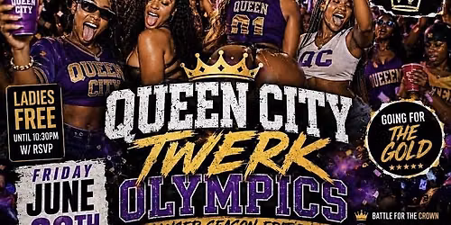 This Friday June 26th Text 704-674-2207 For Tables