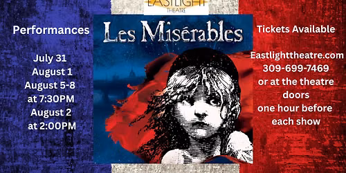 Les Mis\u00e9rables