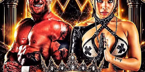 ACW Crown Of Champions
