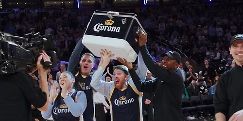 Jimmy V Classic at Madison Square Garden