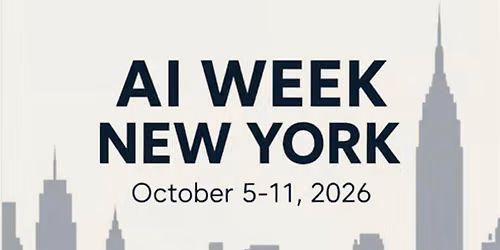 AI for Small Business: Work Smarter Every Day \u2014 Reverse Network Meet