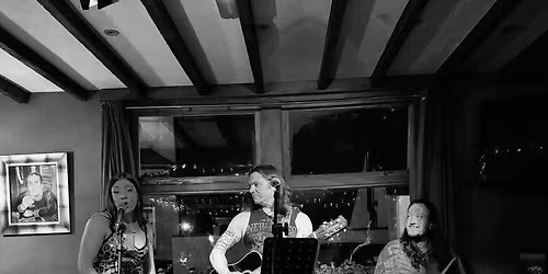 GUILTY PLEAZUREZ LIVE @THE PENRHYN ARMS 