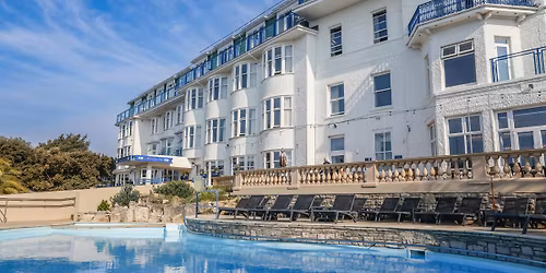 Dip & Sip - Evening Pool Tickets