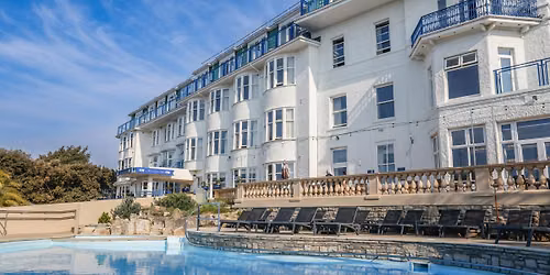 Dip & Sip - Evening Pool Tickets