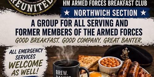 Veterans Breakfast