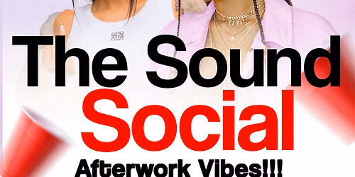 The Sound Social-Pass The Aux Cord