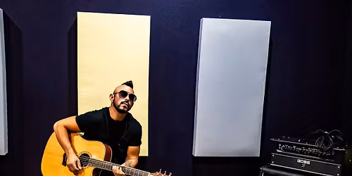 Josh Austin LIVE at Ricky T\u2019s \u2013 Treasure Island \ud83c\udf34\ud83c\udfb8