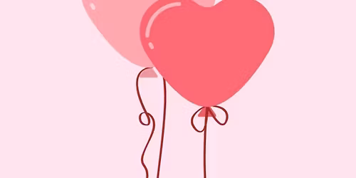 Valentine's Day Cookie Class