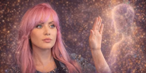 Mediumship Booster Class