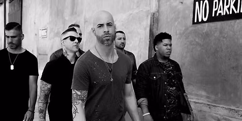 Daughtry: 20 Years Unplugged Tour