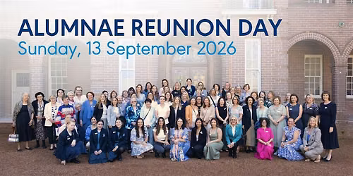 2026 OLMC Alumnae Reunion Day