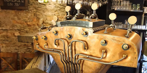 TOT\u00c1LN\u00cd NASAZEN\u00cd & Slep\u00ed K\u0159ov\u00e1ci