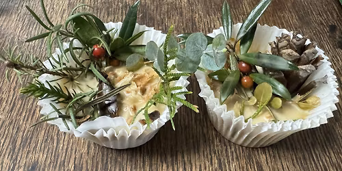 Fire Starter Workshop