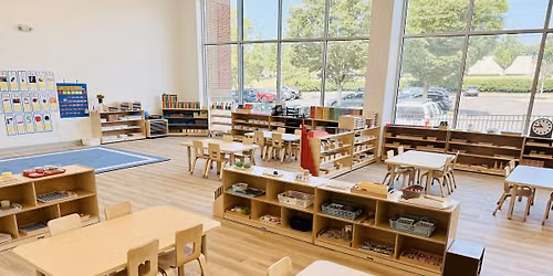 Apple Montessori Schools Warrington Group Tours 8\/27 & 9\/2