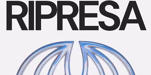RIPRESA Presents