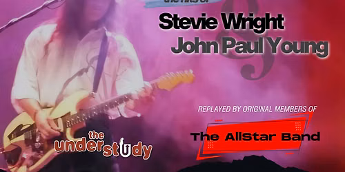 The Understudy