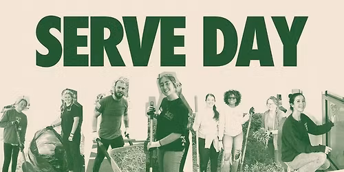 Serve Day