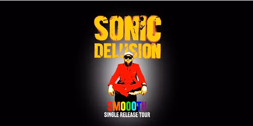 "Smoooth" Single Release Tour - Wellington