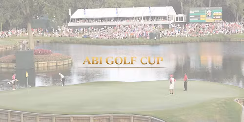 The Players Championship - 2 Man Scramble