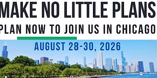 Circumnavigators Club 2026 International Annual Meeting