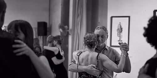 Argentine tango, vals and milonga