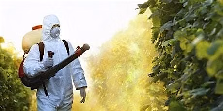 Pesticide General Standard Training Class-9-16-2026