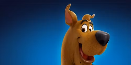 Scooby's Season Opener