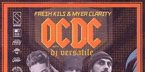 OCDC - A Health Clinic Event