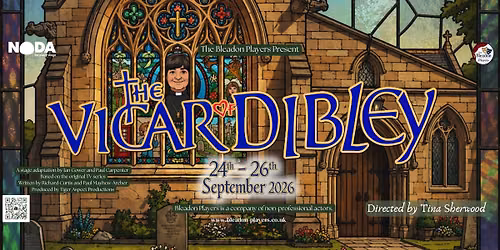 Vicar of Dibley