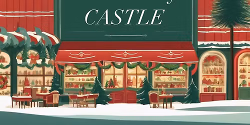 V\u00e1no\u010dn\u00ed trhy 